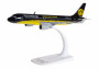1:200 Airbus A320-214(WL), Eurowings, Borussia Dortmund Colors (Snap-Fit)