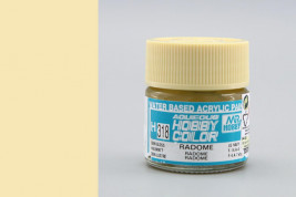 Barva Hobby Color akrylová č. 318 – Radome (10 ml)