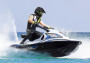 1:6 Kyosho Wave Chopper 2.0, Blue (Ready Set) 