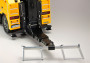 1:14 Volvo FH16 Globetrotter 750 8×4 Tow Truck (Assembly Kit)