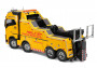 1:14 Volvo FH16 Globetrotter 750 8×4 Tow Truck (Assembly Kit)