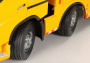 1:14 Volvo FH16 Globetrotter 750 8×4 Tow Truck (Assembly Kit)