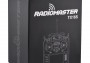 RadioMaster TX16S-Hall 2.4GHz, Black (Mode 2)