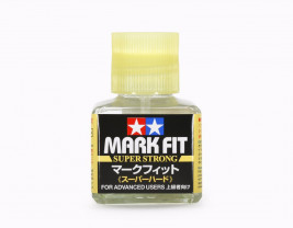 Mark Fit Super Strong – změkčovač obtisků (40 ml)