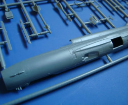 1:72 MiG-21MF ″Fishbed J″ CZAF