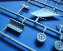 1:72 MiG-21MF ″Fishbed J″ CZAF