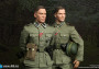 1:6 Mattias & Dennis, 20th Waffen Grenadier Division of the SS