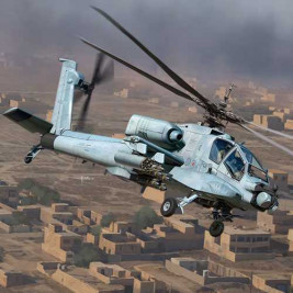 1:35 AH-64A ANG ″South Carolina″