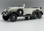 1:18 Mercedes-Benz G4 (W31), 1938