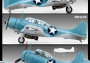 1:48 Douglas SBD-2 ″Battle of Midway″