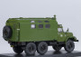 1:43 ZIL-131 KUNG