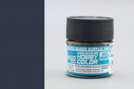 Farba Hobby Color č. 333 – Extra Dark Seagray BS381C/640 (10 ml)