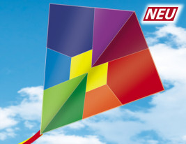 Zirkon – jednošňůrový drak