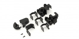 Mini-Z 4x4: Gear Box Parts Set
