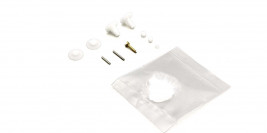 Mini-Z 4x4: Servo Gear Set