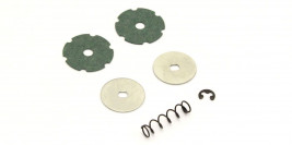 Mini-Z 4x4: Slipper Clutch Set