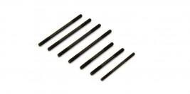 Mini-Z 4x4: Tie Rod Set