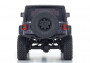 Mini-Z 4x4 Jeep Wrangler Rubicon (Granite Metallic)