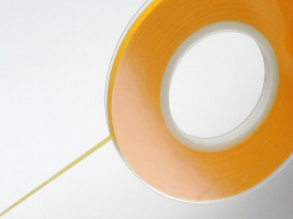 TAMIYA speciální maskovací páska, šířka 1 mm