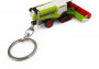 Claas Lexion 8900 Terra Track Key Chain