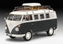 1:24 VW T1 Camper