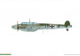 1:72 Messerschmitt Bf 110 C/D, Adlertag (Limited Edition)