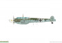 1:72 Messerschmitt Bf 110 C/D, Adlertag (Limited Edition)