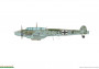 1:72 Messerschmitt Bf 110 C/D, Adlertag (Limited Edition)