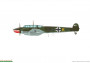 1:72 Messerschmitt Bf 110 C/D, Adlertag (Limited Edition)