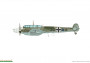 1:72 Messerschmitt Bf 110 C/D, Adlertag (Limited Edition)
