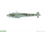 1:72 Messerschmitt Bf 110 C/D, Adlertag (Limited Edition)