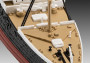 1:600 RMS Titanic & 3D Puzzle (Easy-Click System)