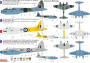 1:72 de Havilland DH.103 Hornet F Mk.III (HI-TECH Limited)