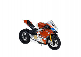 1:18 Ducati Panigale V4S Corse