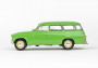 1:43 Škoda 1202 (1964) – zelená Aloe