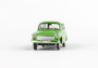 1:43 Škoda 1202 (1964) – zelená Aloe