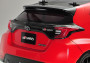 1:10 Toyota Yaris GR M-05 Chassis (stavebnice)