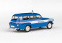 1:43 Škoda 1202 (1964) – Veřejná bezpečnost