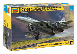 1:48 Sukhoi Su-57
