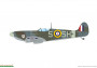 1:48 Spitfire Mk.II Spitfire Story: Tally Ho! (Limited Edition)