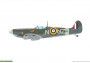 1:48 Spitfire Mk.II Spitfire Story: Tally Ho! (Limited Edition)