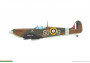 1:48 Spitfire Mk.II Spitfire Story: Tally Ho! (Limited Edition)