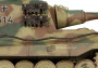 1:32 Sd.Kfz.186 Jagdtiger Porsche Version, German Army