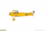 1:72 Fokker D.VII, Fokker Fokker! (Dual Combo, Limited Edition)