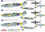 1:72 Messerschmitt Bf 109 E-4 „in Slovak Service“