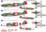 1:72 Messerschmitt Bf 109 E-3 „in Swiss Service“