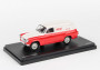 1:43 Škoda 1202 dodávka (1965) – maso uzeniny
