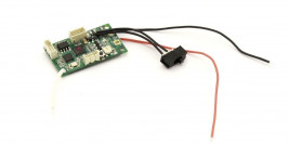 Mini-Z 4x4: RC Unit Set