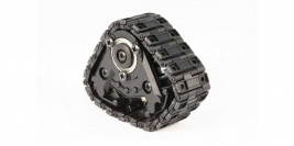 Mini-Z 4x4: Belt Crawler Unit Catapi (2 ks)