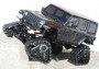 Mini-Z 4x4: Belt Crawler Unit Catapi (2 ks)